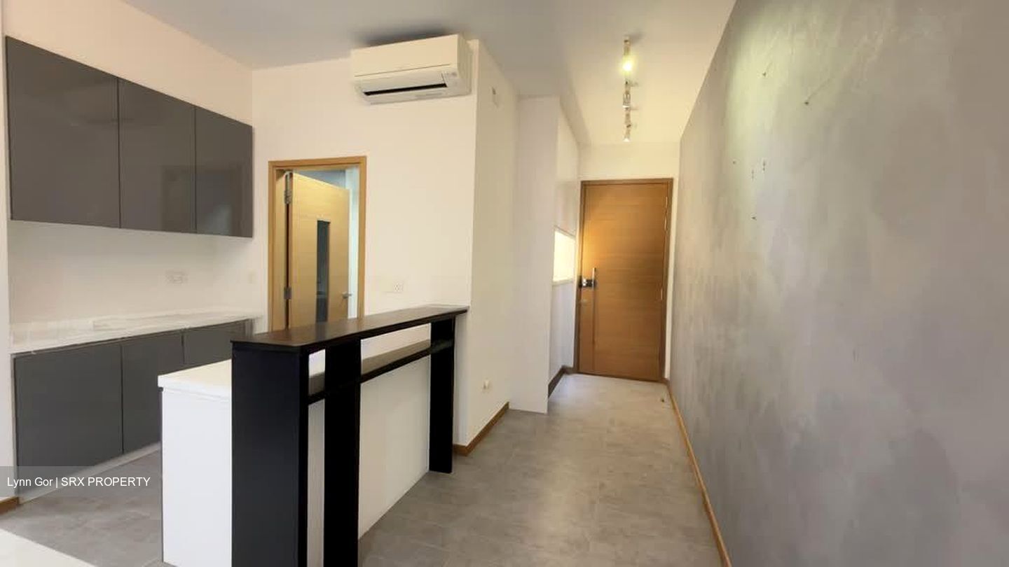 Double Bay Residences (D18), Condominium #603388391